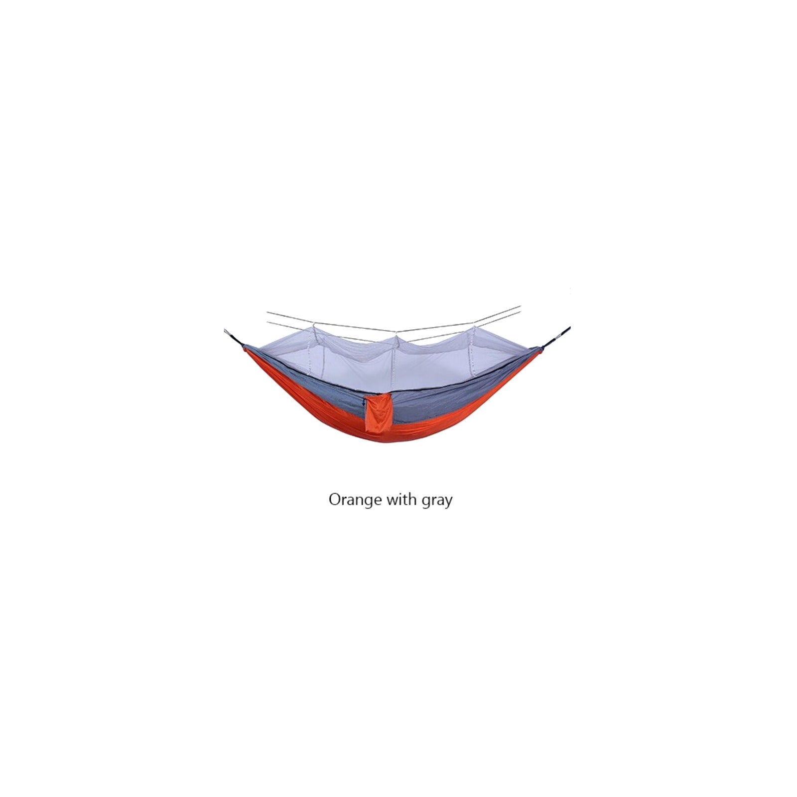 TrailPaw Mosquito Net Camping Hammock