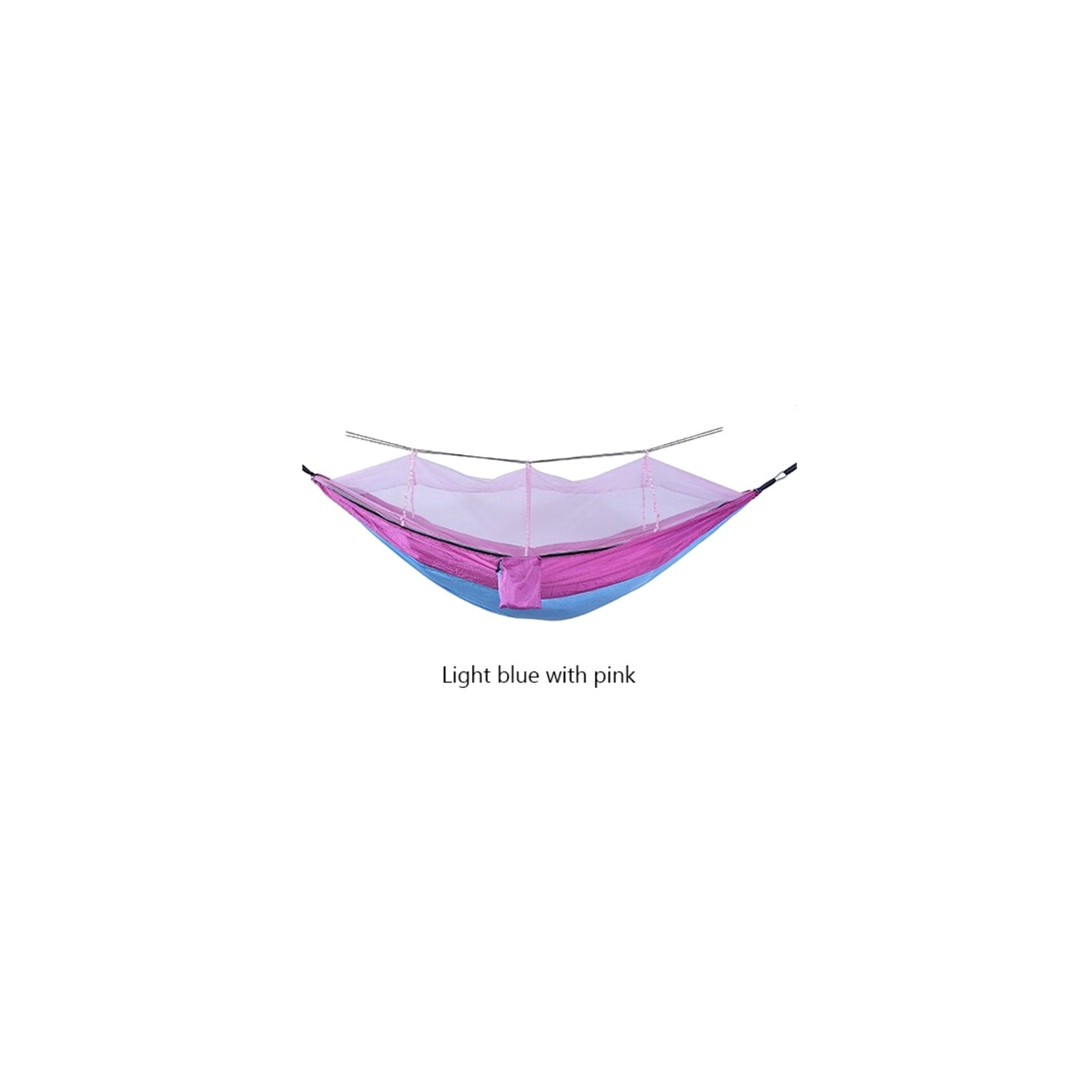 TrailPaw Mosquito Net Camping Hammock