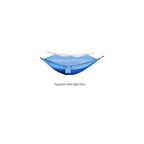 TrailPaw Mosquito Net Camping Hammock