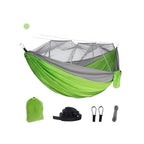 TrailPaw Bug-Proof Camping Hammock with Mosquito Net
