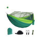 TrailPaw Bug-Proof Camping Hammock with Mosquito Net
