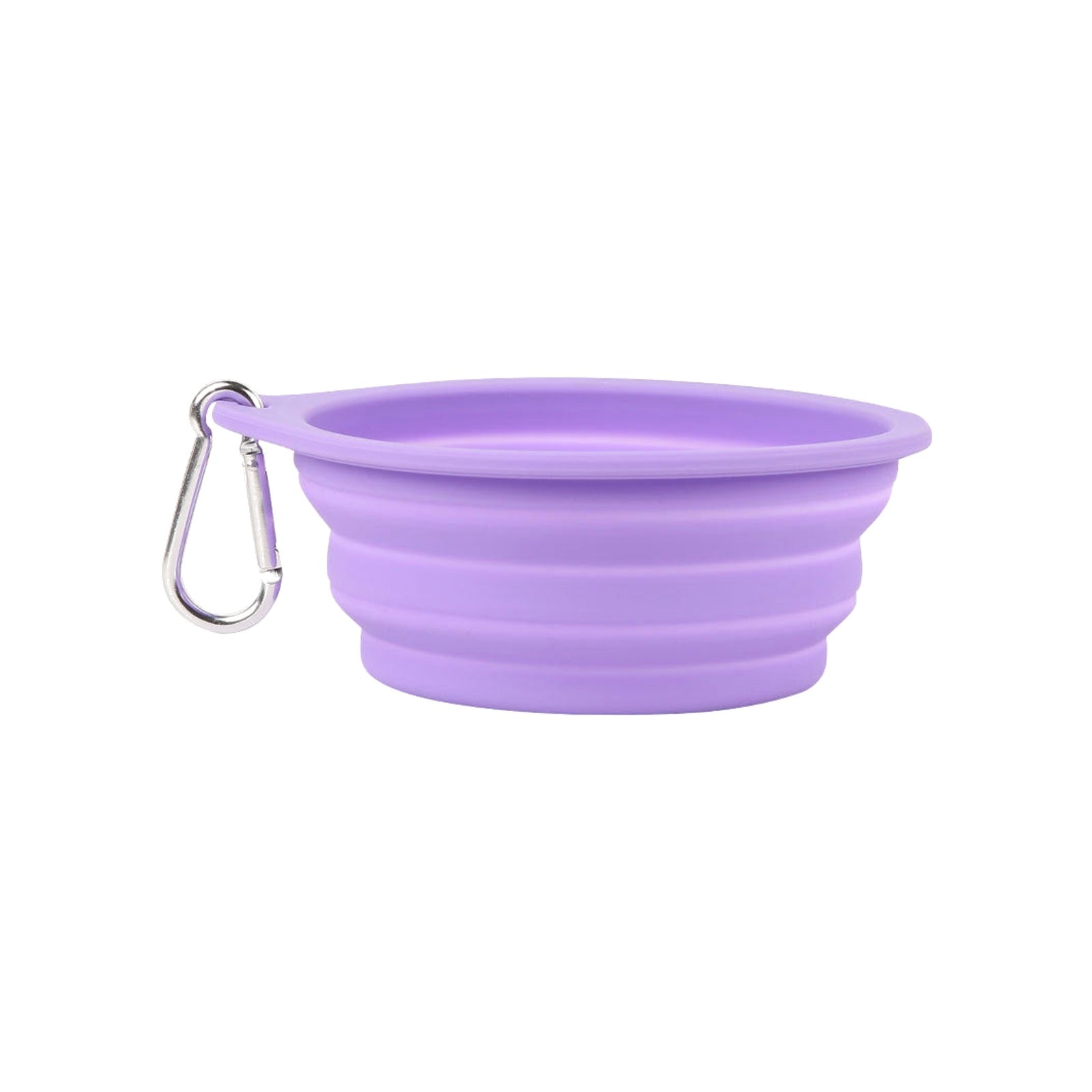 TrailPaw Foldable Silicone Travel Bowl 600ml