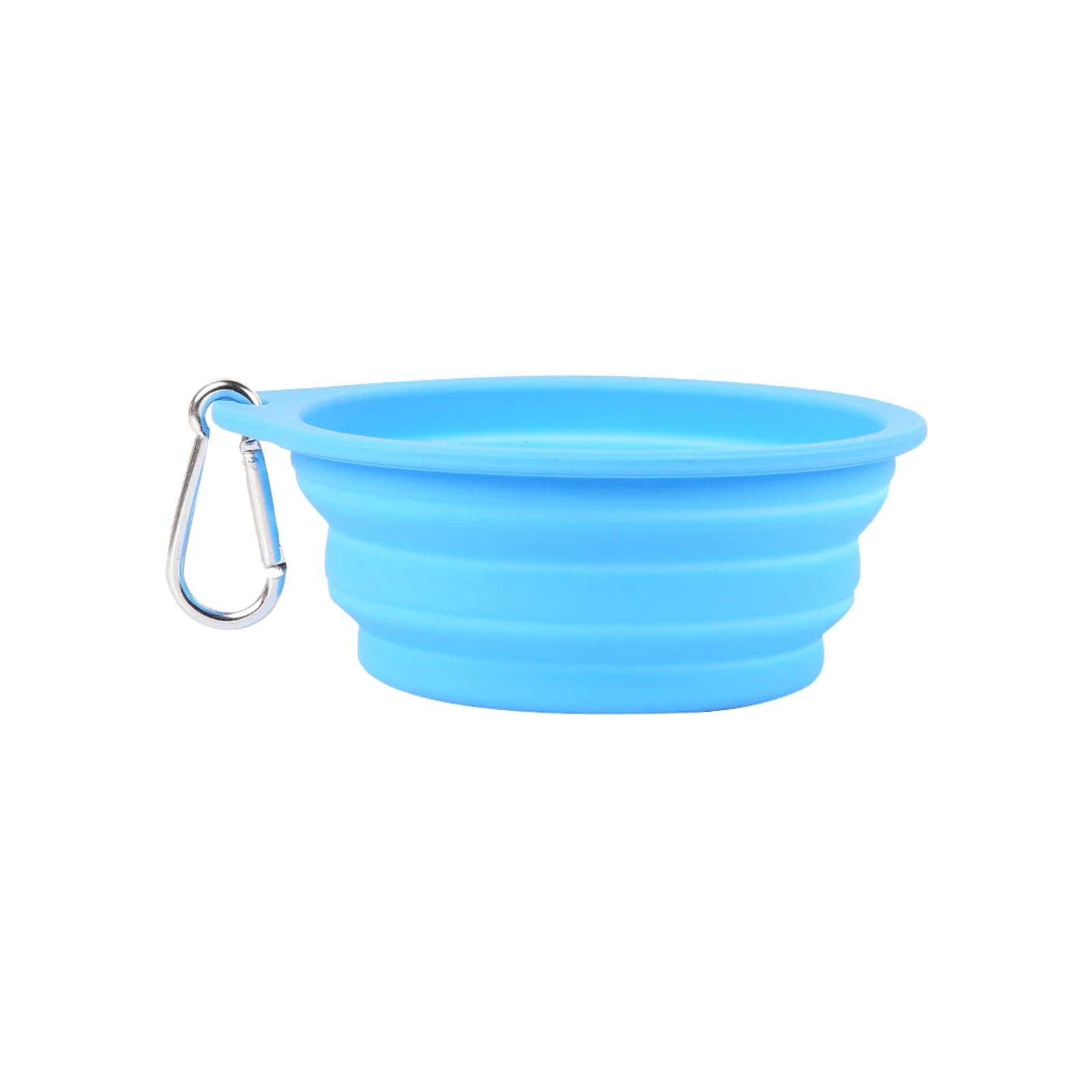 TrailPaw Foldable Silicone Travel Bowl 600ml
