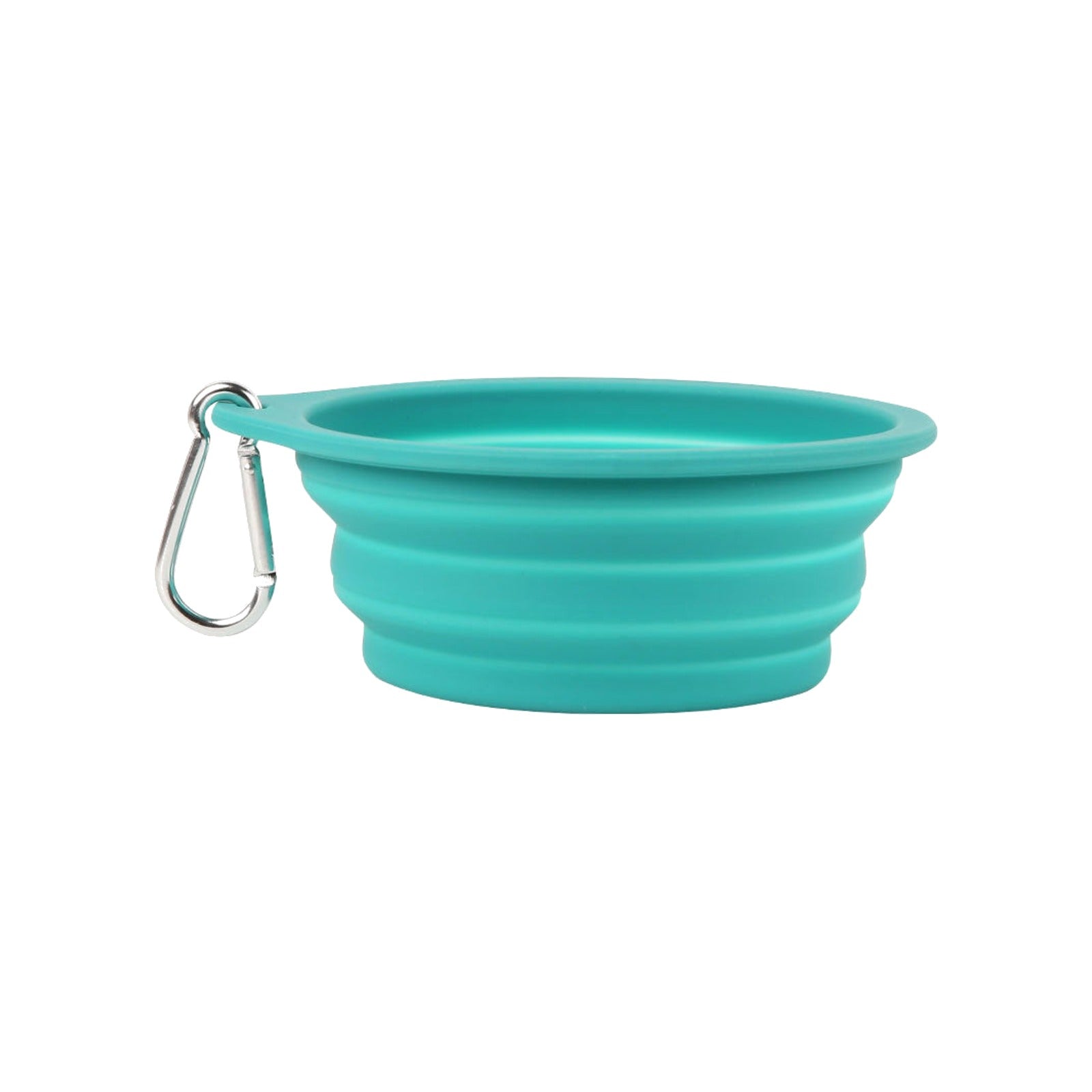 TrailPaw Foldable Silicone Travel Bowl 600ml