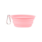 TrailPaw Foldable Silicone Travel Bowl 600ml
