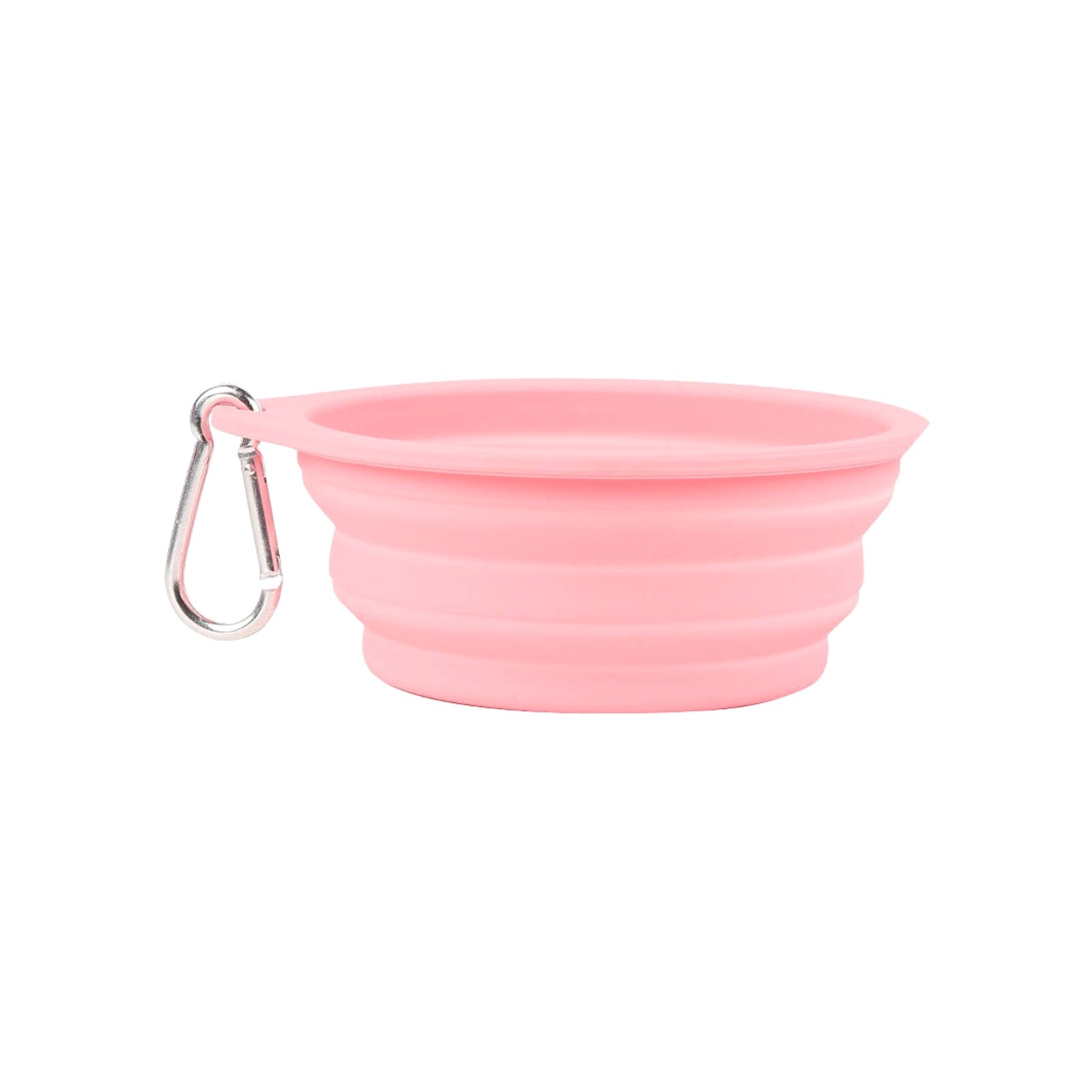 TrailPaw Foldable Silicone Travel Bowl 600ml