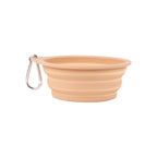 TrailPaw Foldable Silicone Travel Bowl 600ml