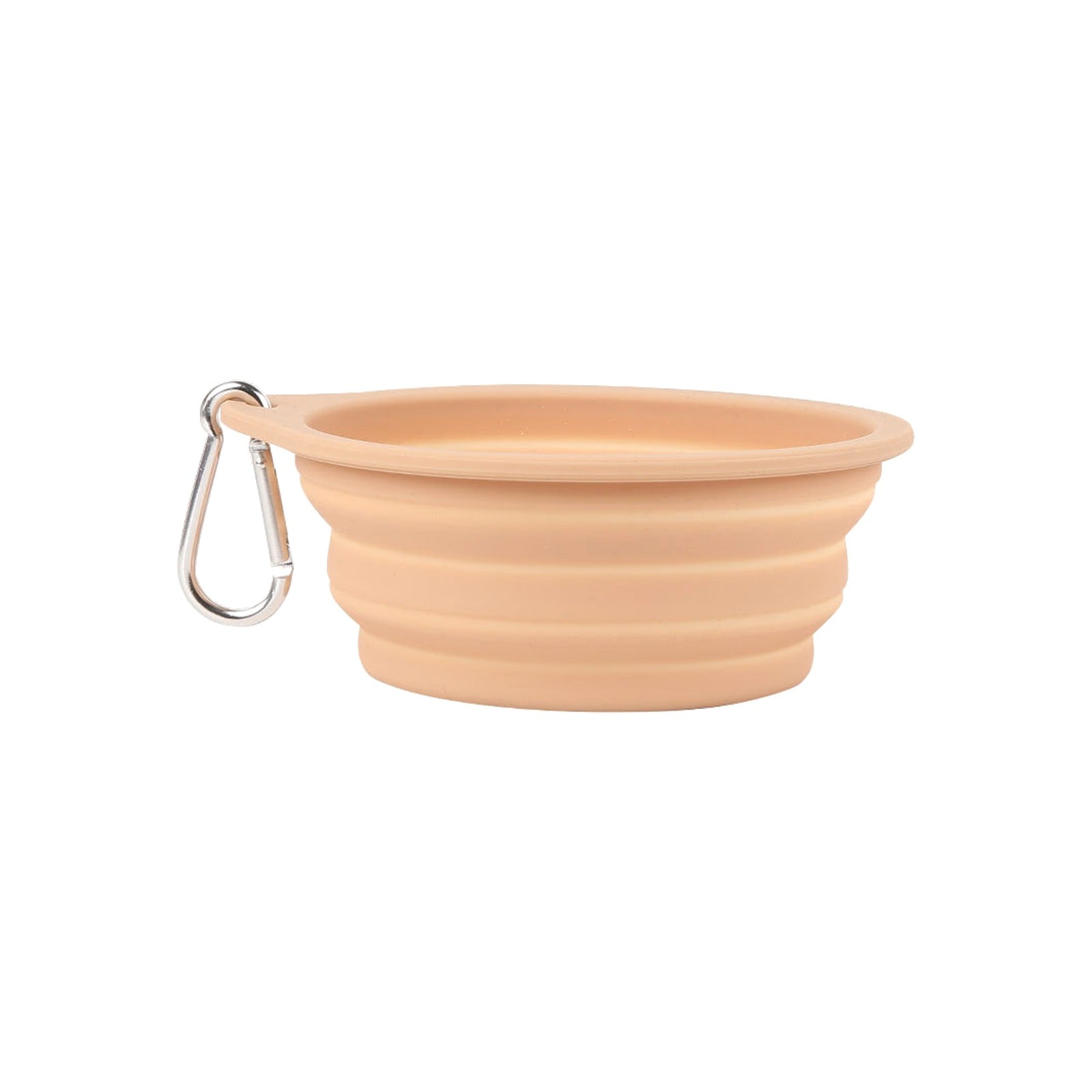TrailPaw Foldable Silicone Travel Bowl 600ml
