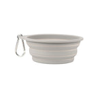 TrailPaw Foldable Silicone Travel Bowl 600ml