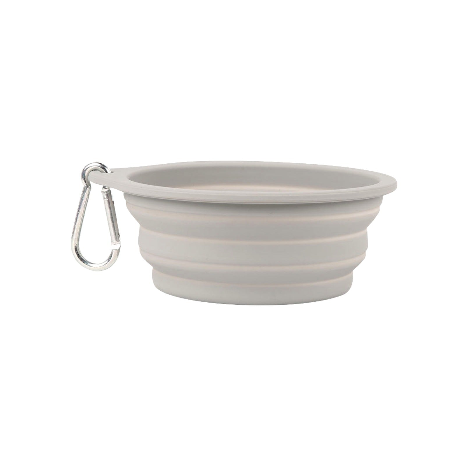 TrailPaw Foldable Silicone Travel Bowl 600ml