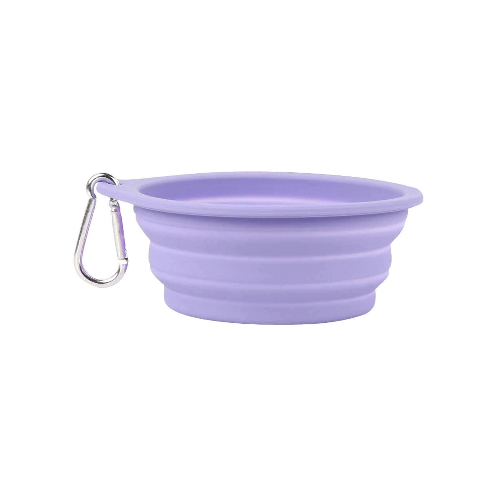 TrailPaw Foldable Silicone Travel Bowl 600ml