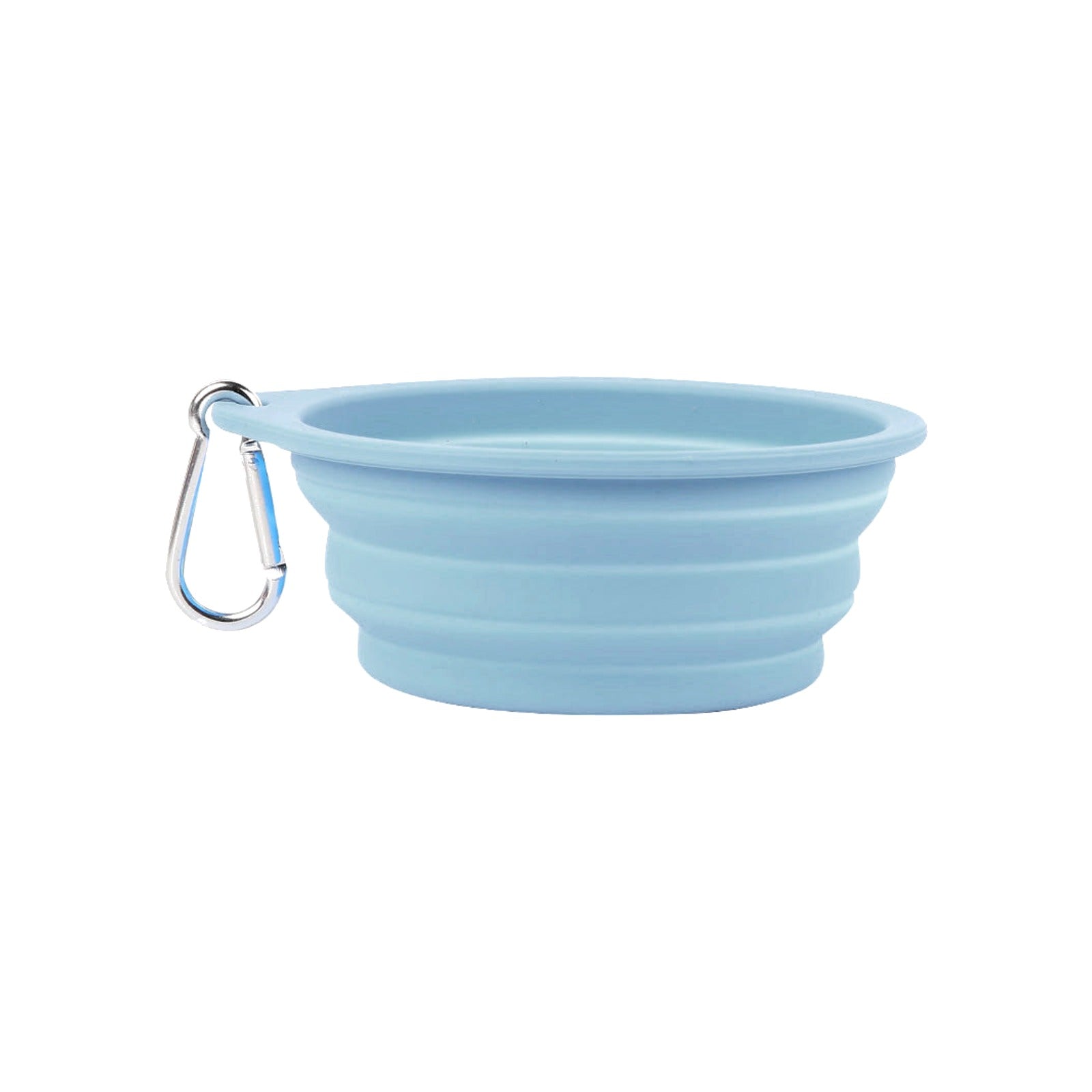 TrailPaw Foldable Silicone Travel Bowl 600ml