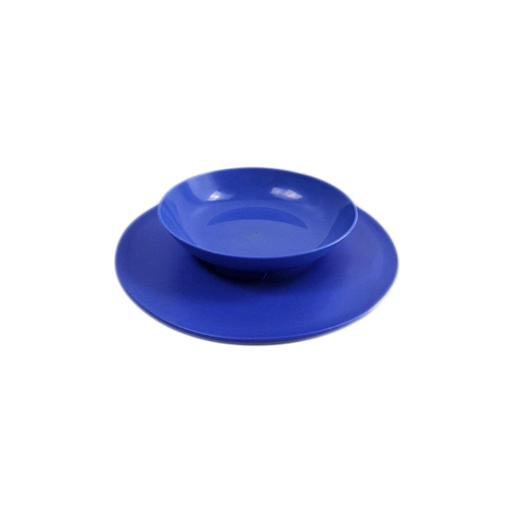 TrailPaw No-Slip Suction Dog Bowl Mat