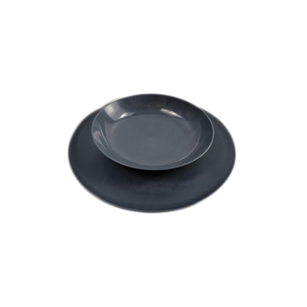 TrailPaw No-Slip Suction Dog Bowl Mat
