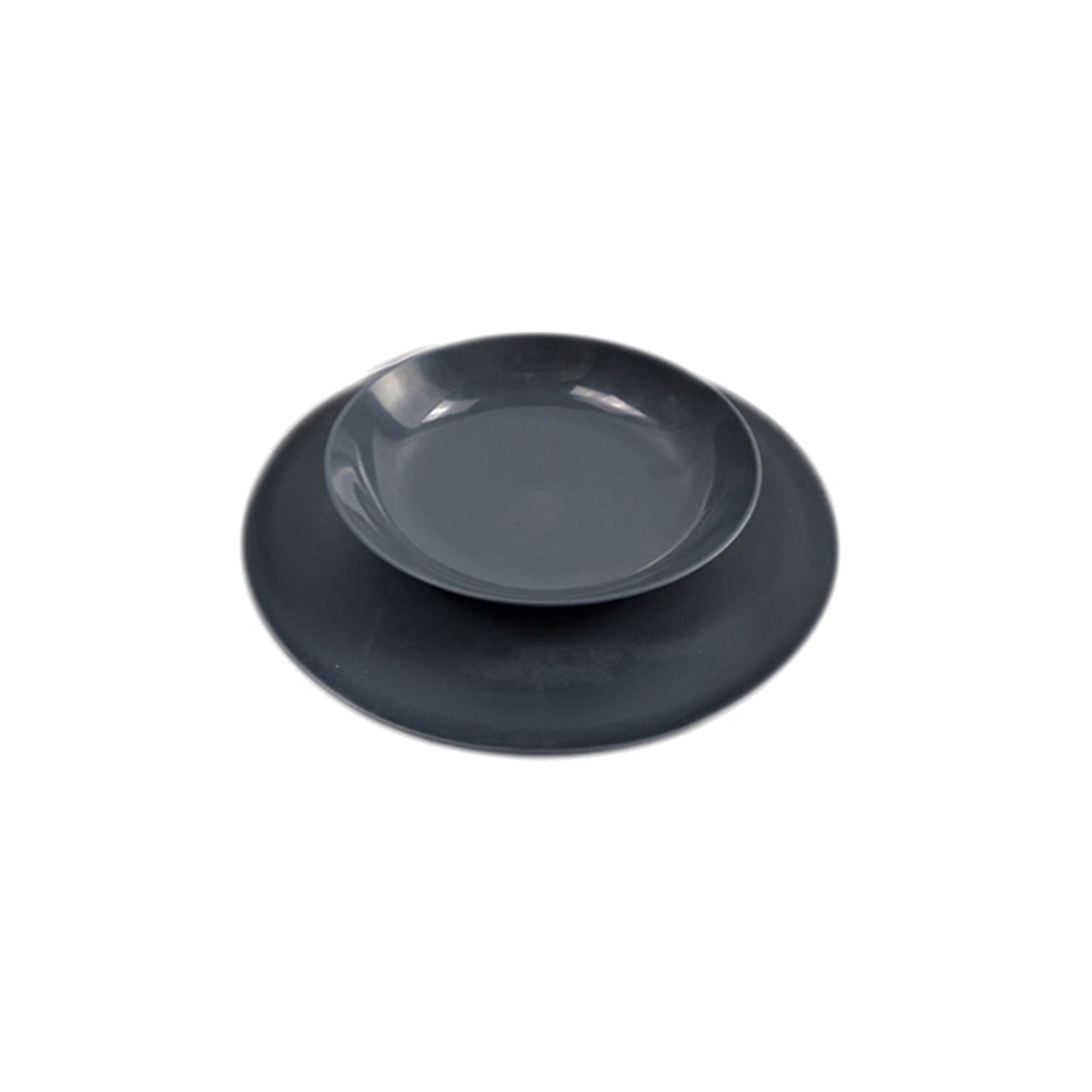 TrailPaw No-Slip Suction Dog Bowl Mat