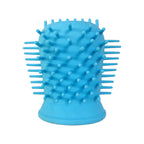 TrailPaw 2-in-1 Dog Paw Cleaner & Grooming Cup