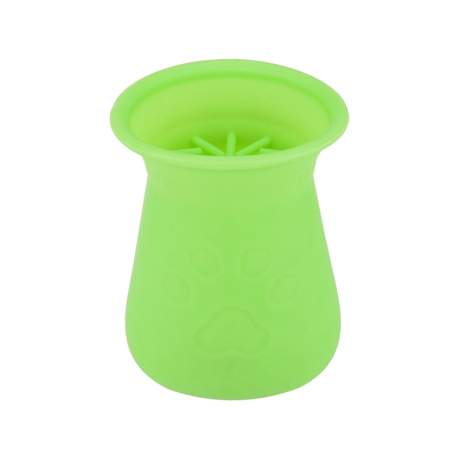 TrailPaw 2-in-1 Dog Paw Cleaner & Grooming Cup