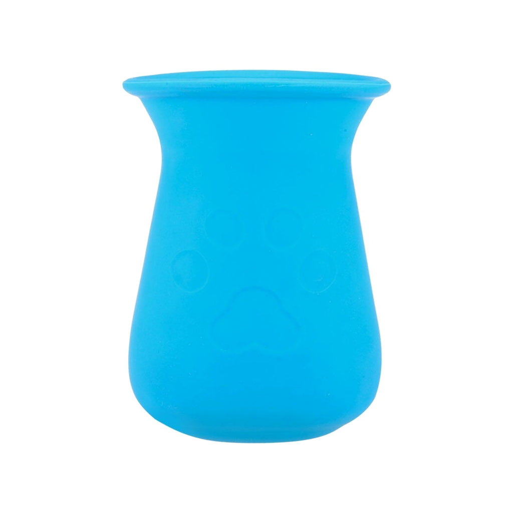 TrailPaw 2-in-1 Dog Paw Cleaner & Grooming Cup