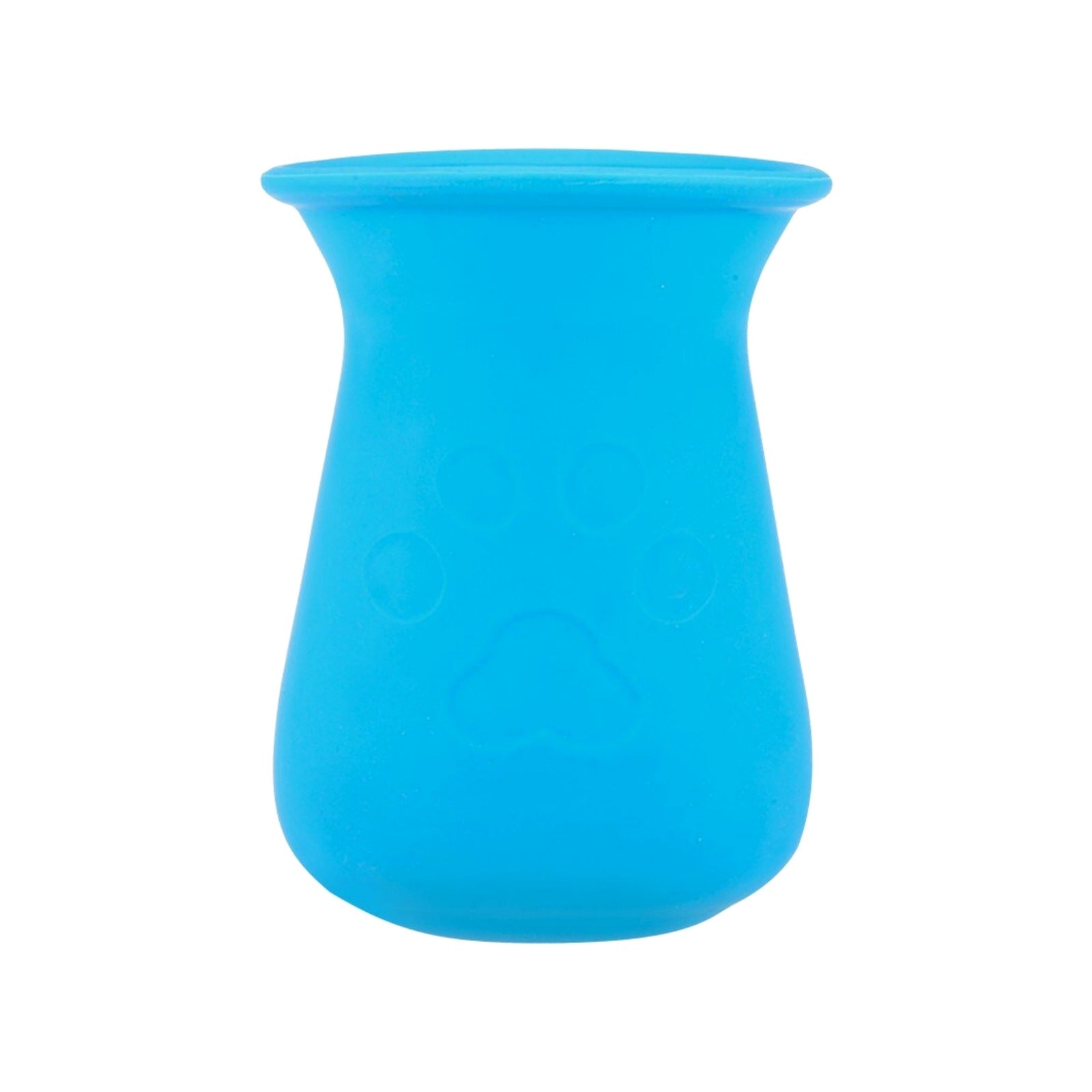 TrailPaw 2-in-1 Dog Paw Cleaner & Grooming Cup