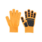 TrailPaw Deshedding Grooming Glove for Dogs & Cats