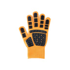 TrailPaw Deshedding Grooming Glove for Dogs & Cats