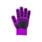 TrailPaw Deshedding Grooming Glove for Dogs & Cats