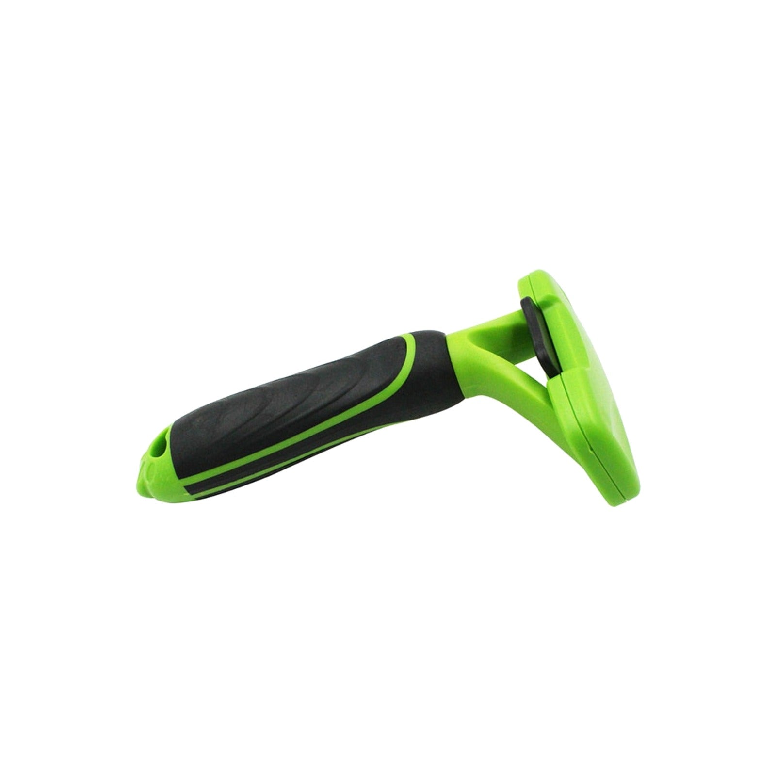 TrailPaw Deshedding Rake & Grooming Brush for Dogs & Cats