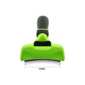 TrailPaw Deshedding Rake & Grooming Brush for Dogs & Cats