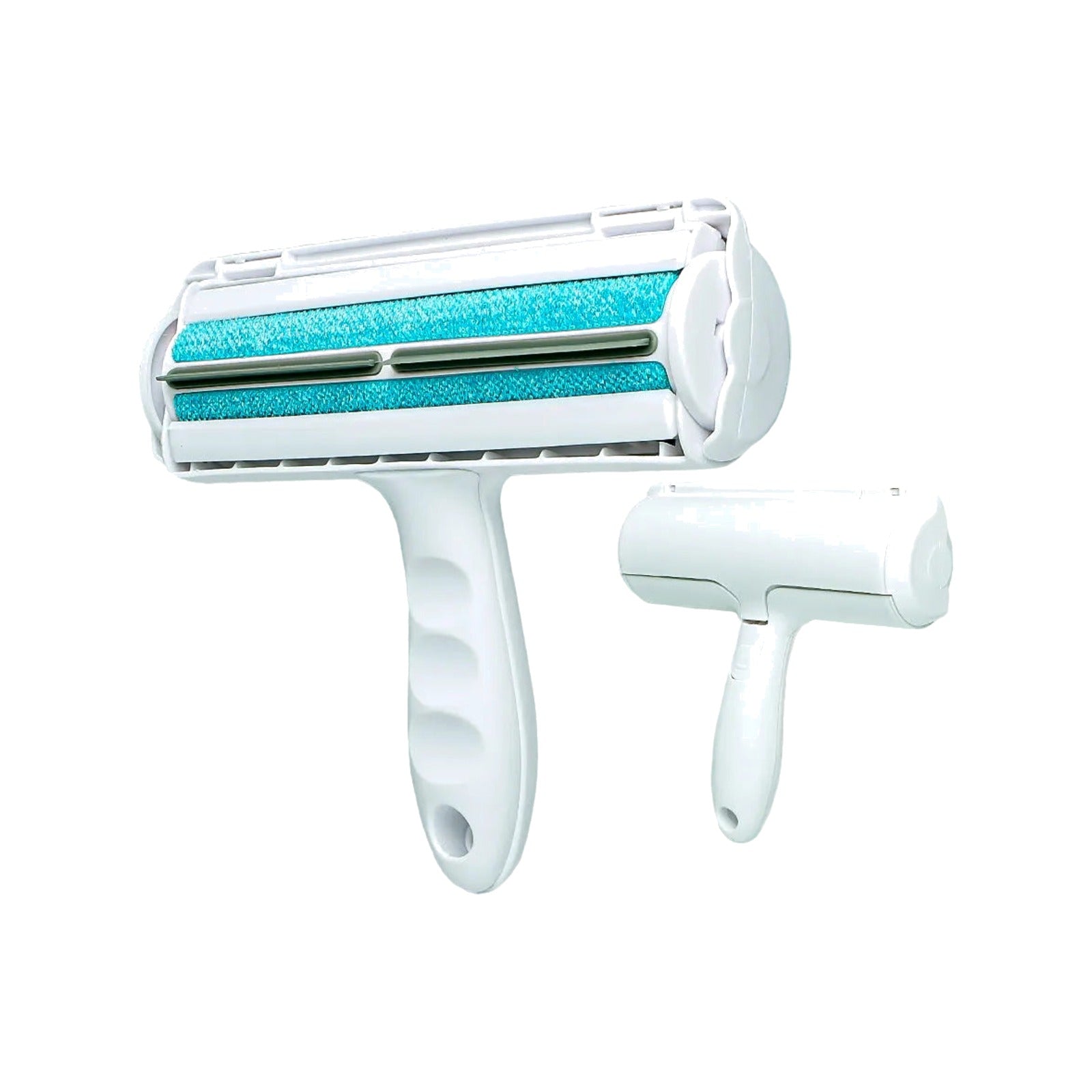 TrailPaw One-Click Clean Deshedding Brush for Dogs & Cats