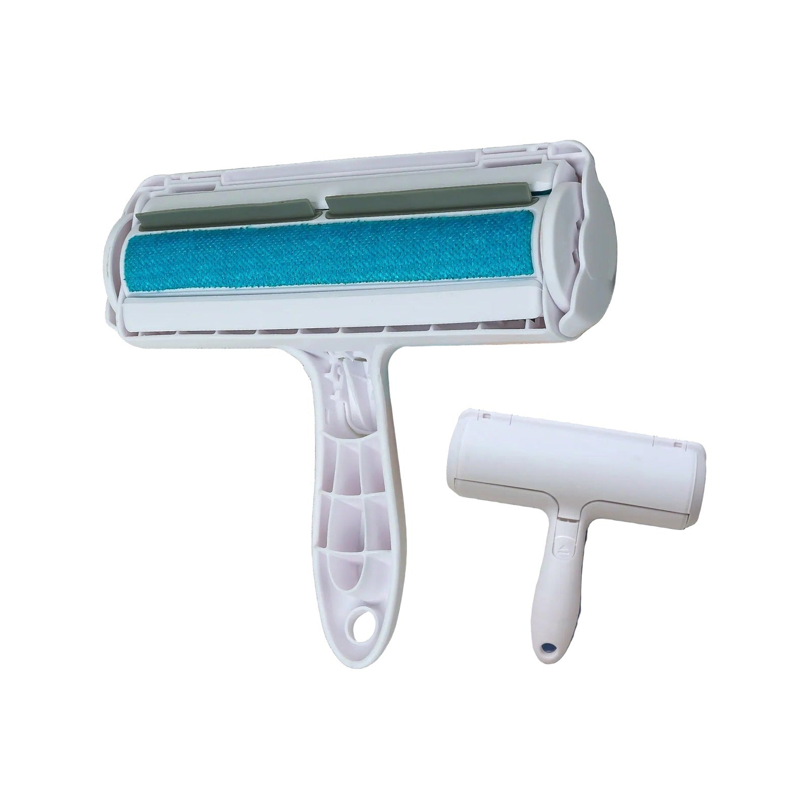 TrailPaw One-Click Clean Deshedding Brush for Dogs & Cats