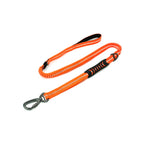 TrailPaw Reflective Dog Car Seat Belt Leash