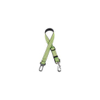 TrailPaw Reflective Dog Car Seat Belt