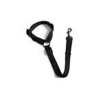 TrailPaw 2-in-1 Dog Car Seat Belt & Leash