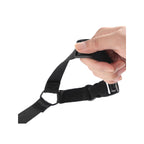 TrailPaw 2-in-1 Dog Car Seat Belt & Leash