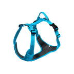 TrailPaw Trailblazer No-Pull Reflective Dog Harness