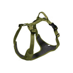 TrailPaw Trailblazer No-Pull Reflective Dog Harness
