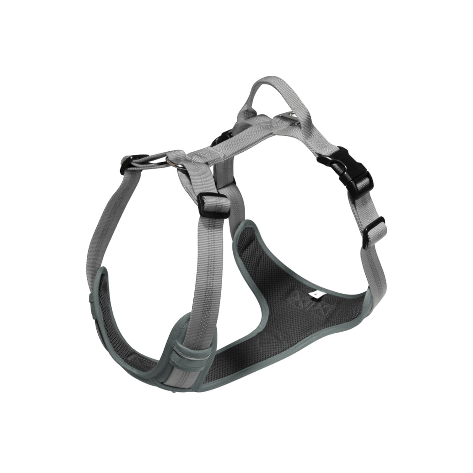 TrailPaw Trailblazer No-Pull Reflective Dog Harness