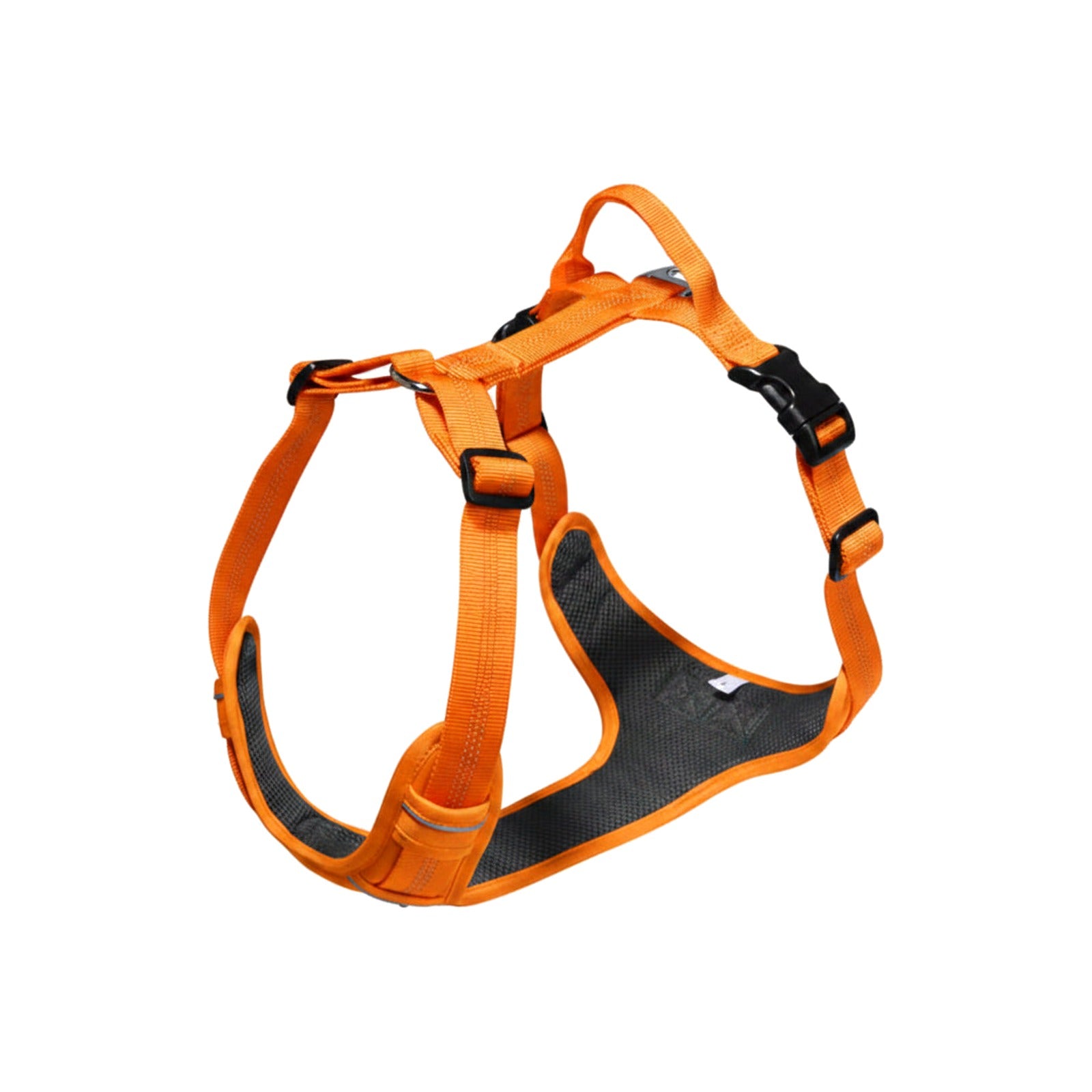 TrailPaw Trailblazer No-Pull Reflective Dog Harness