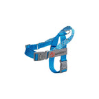 TrailPaw Trailblazer No-Pull Reflective Dog Harness