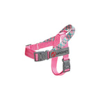 TrailPaw Trailblazer No-Pull Reflective Dog Harness