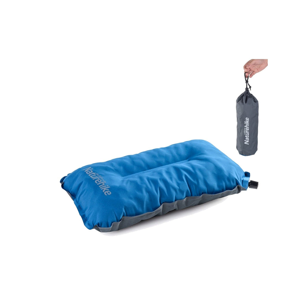 TrailPaw Self-Inflating Ultralight Camp Pillow