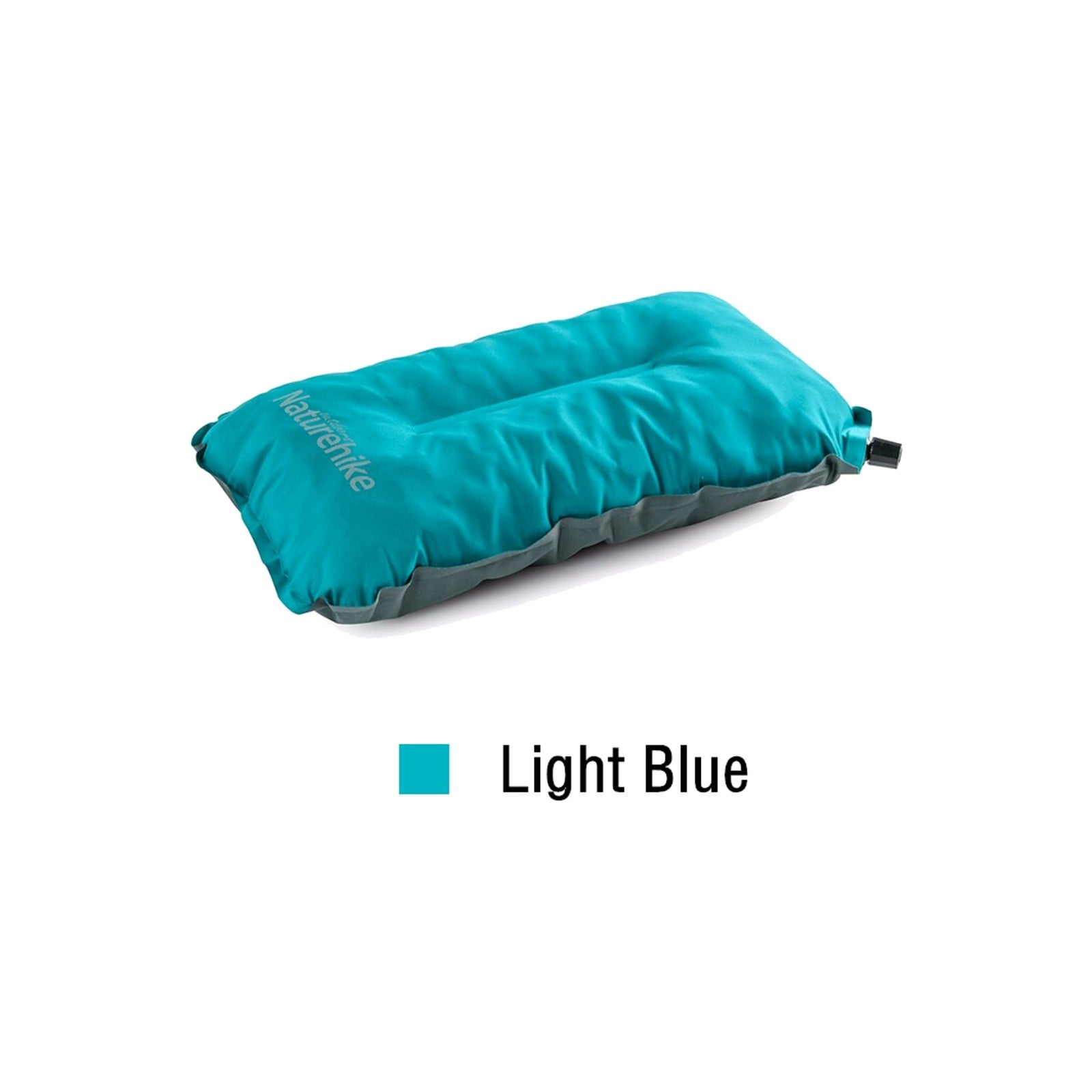 TrailPaw Self-Inflating Ultralight Camp Pillow