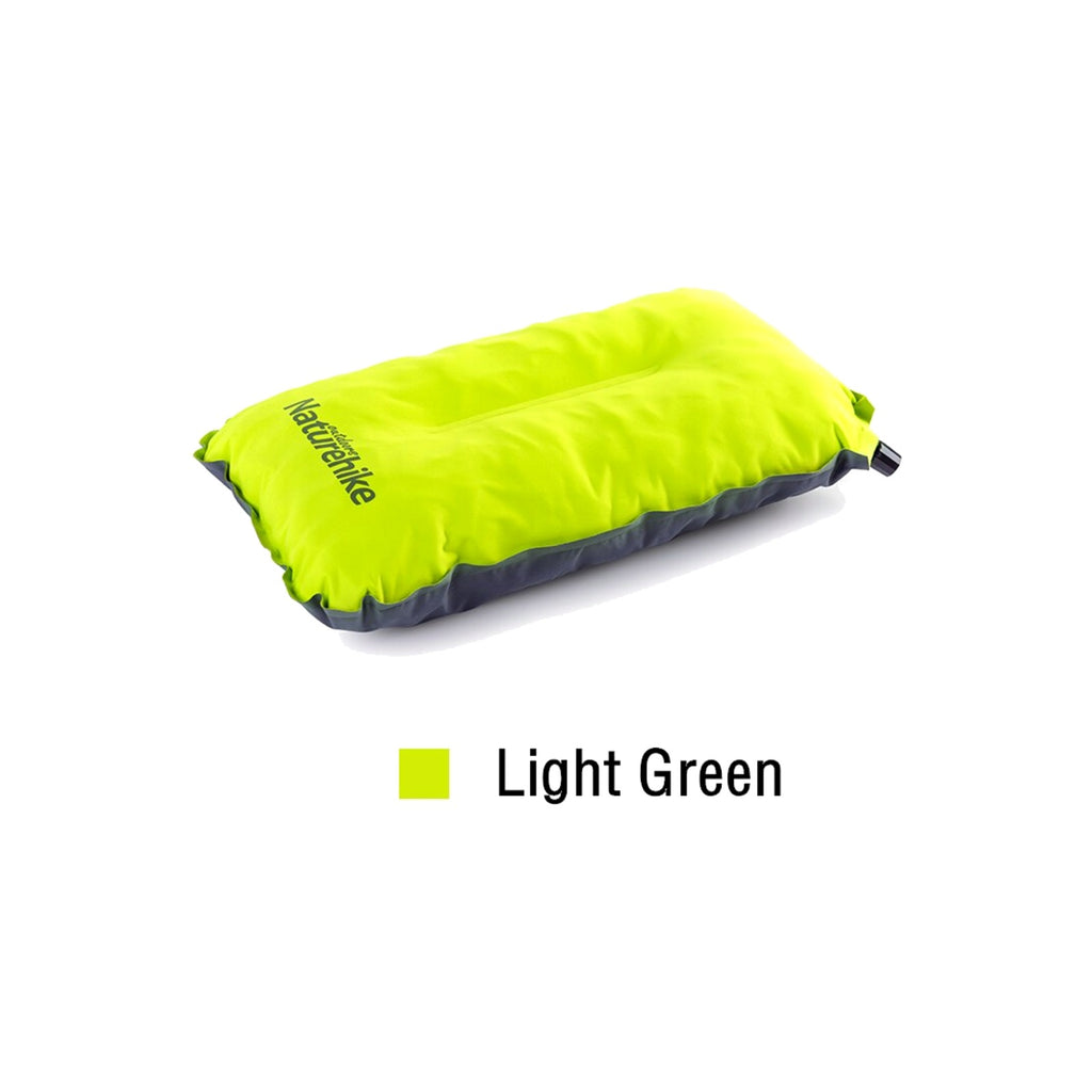 TrailPaw Self-Inflating Ultralight Camp Pillow