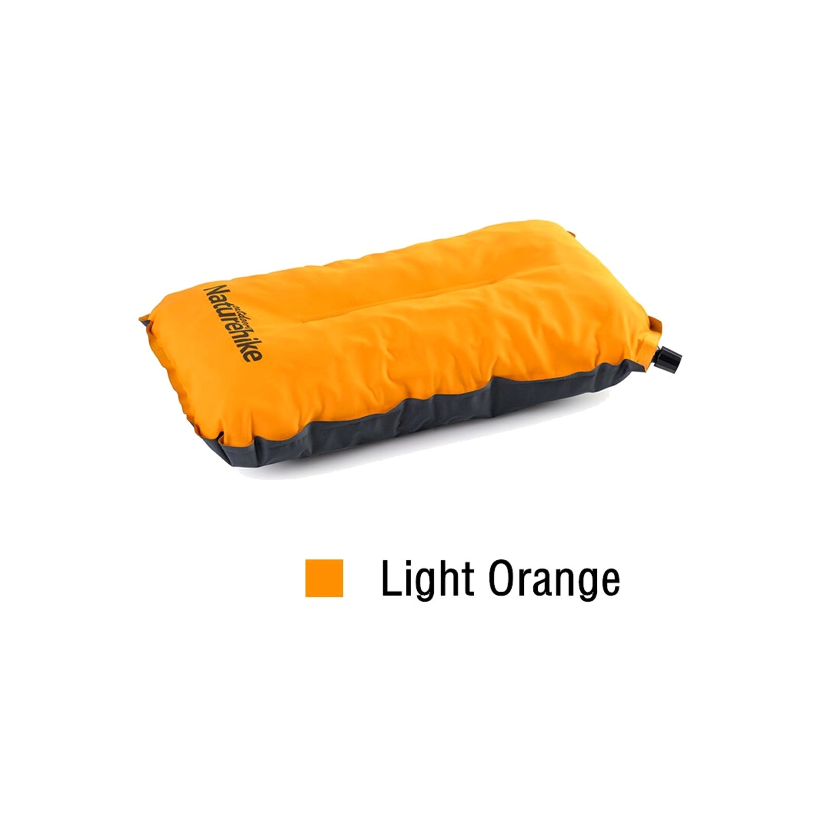 TrailPaw Self-Inflating Ultralight Camp Pillow