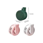 TrailPaw Clip-On Bladeless Neck Fan