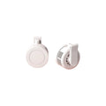 TrailPaw Clip-On Bladeless Neck Fan