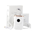 TrailPaw 3-Speed Bladeless Hanging Neck Fan