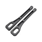 TrailPaw Car Seat Gap Filler & Crevice Organizer (Pair)