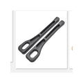 TrailPaw Car Seat Gap Filler & Crevice Organizer (Pair)