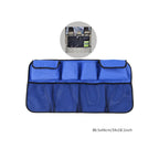 TrailPaw Rear Seat Back Storage Organizer